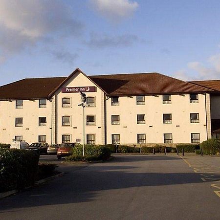 Premier Inn Haydock Park/M6 J23 Warrington Eksteriør billede