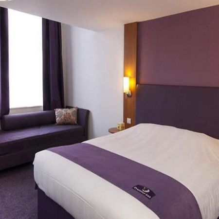 Premier Inn Haydock Park/M6 J23 Warrington Eksteriør billede