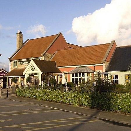 Premier Inn Haydock Park/M6 J23 Warrington Eksteriør billede
