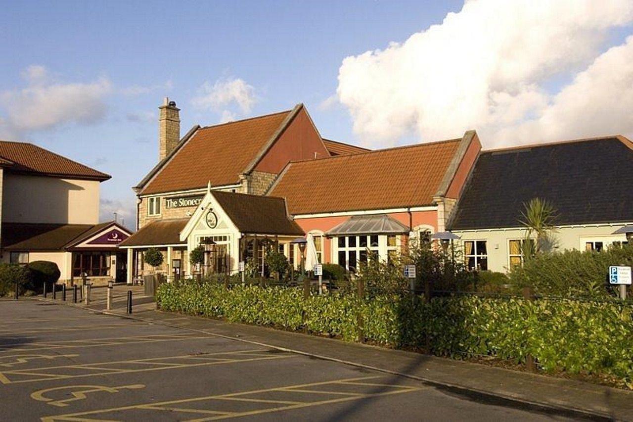 Premier Inn Haydock Park/M6 J23 Warrington Eksteriør billede