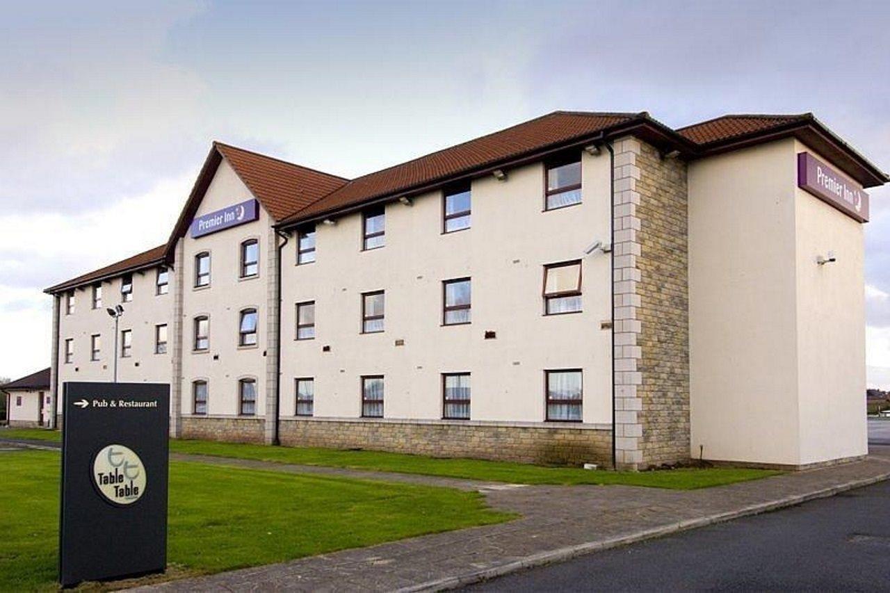 Premier Inn Haydock Park/M6 J23 Warrington Eksteriør billede