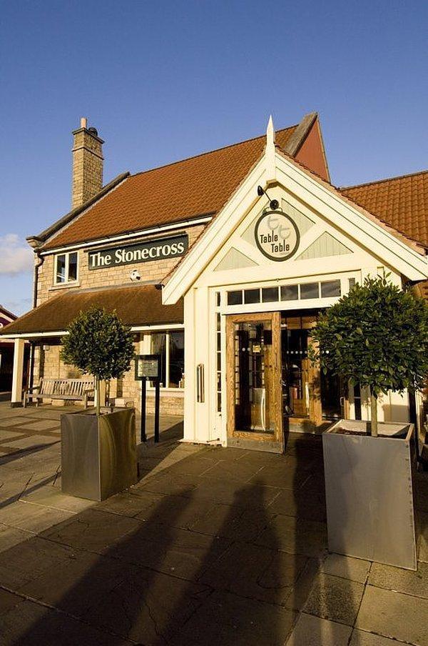 Premier Inn Haydock Park/M6 J23 Warrington Eksteriør billede