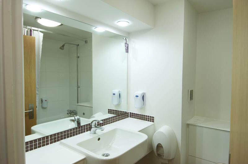Premier Inn Haydock Park/M6 J23 Warrington Eksteriør billede